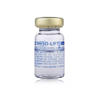 Koktajl fiolka MESO-LIFT (5 ml)   
